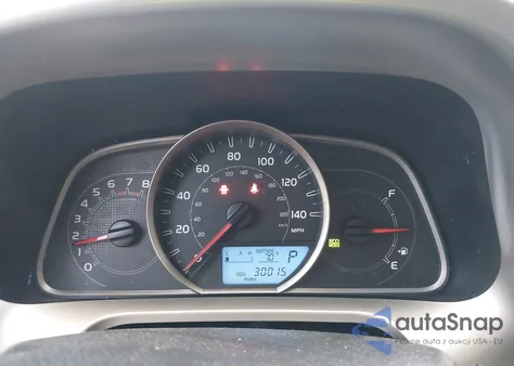 2013 Toyota Rav4 Le z USA, uszkodzony, nr VIN JTMZFREV7D5017577